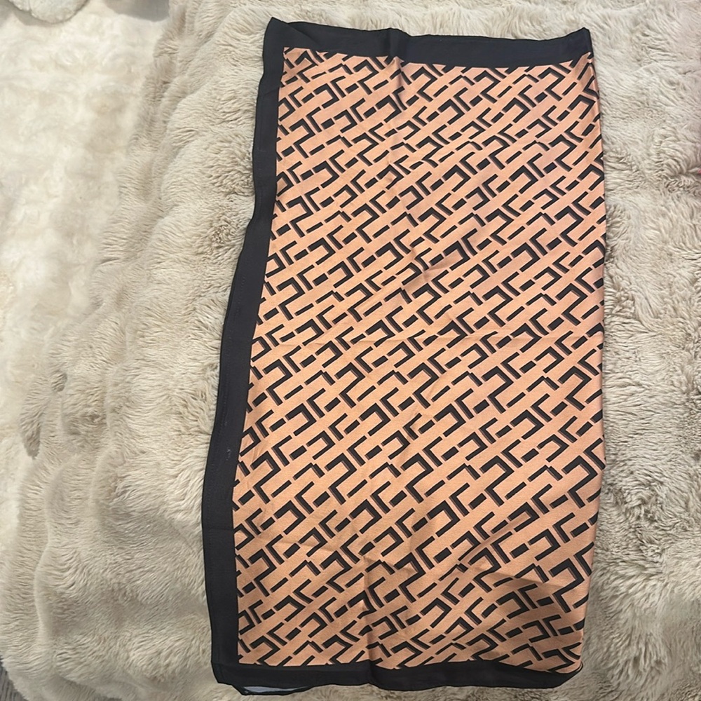 ASOS scarf